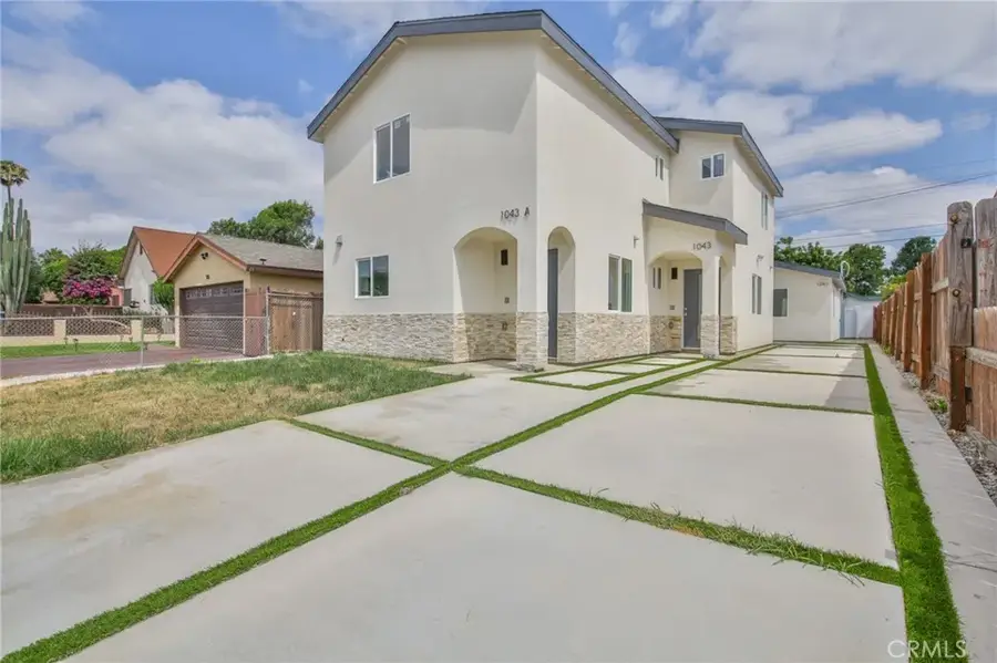 1043 W 151st Street, Compton, CA 90220 - #3