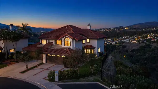 6245 E Quartz, Anaheim Hills, CA 92807