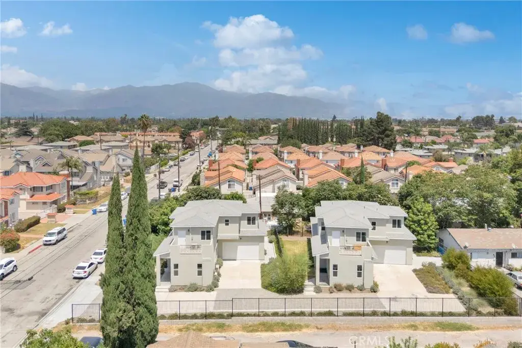 3444 Whistler Avenue, El Monte, CA 91732 - #1