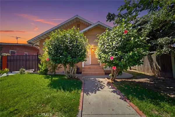 242 W 88th, Los Angeles, CA 90003