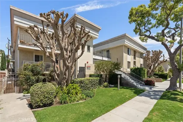 3425 E 15th #12D, Long Beach, CA 90804