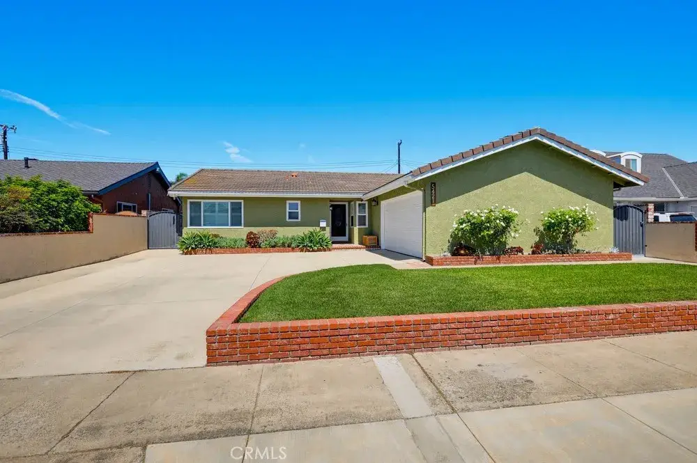 5421 Park, Garden Grove, CA 92845 - #1