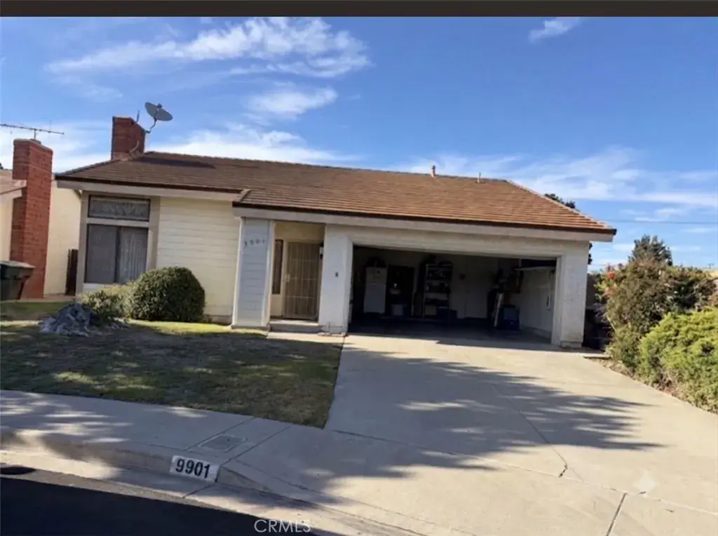 9901 Cedar, Garden Grove, CA 92841 - #1