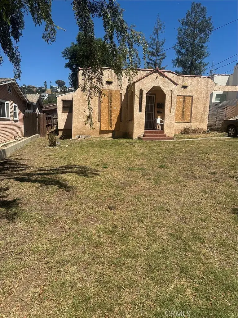 1248 Crescent Drive, Glendale, CA 91205 - #2