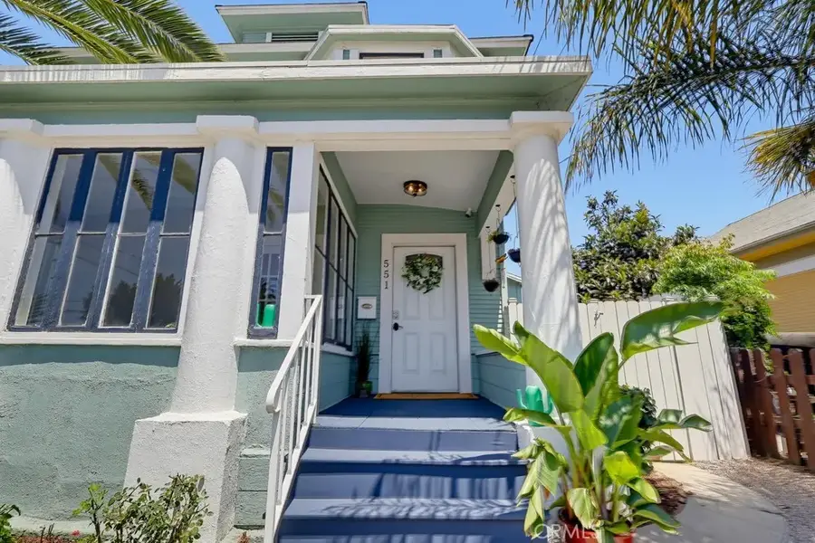 551 W 8th Street, Long Beach, CA 90813 - #3