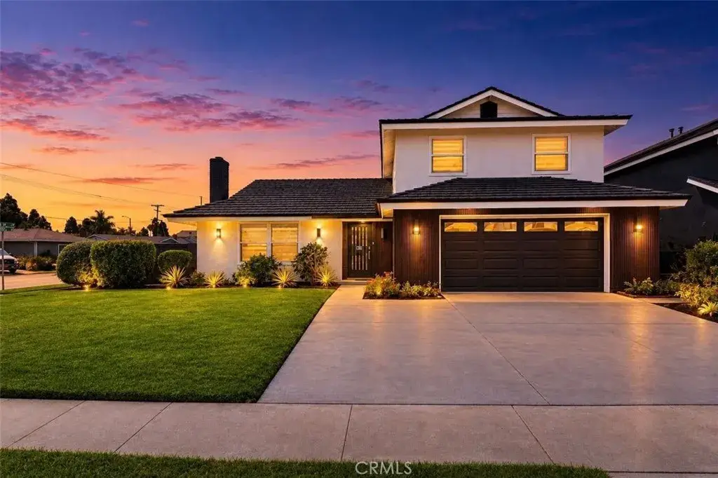 9444 La Estrella Ave, Fountain Valley, CA 92708 - #1