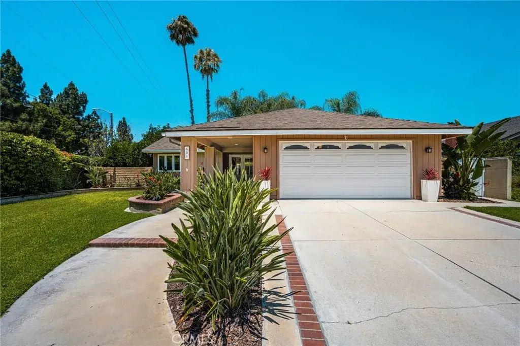 601 Jasmine, Placentia, CA 92870 - #1