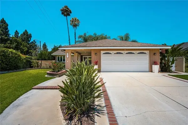 601 Jasmine, Placentia, CA 92870