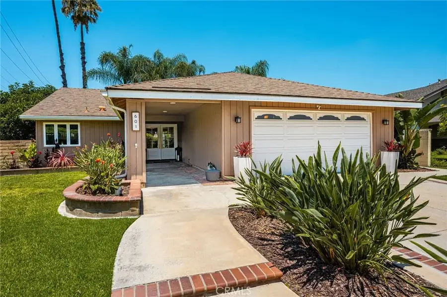 601 Jasmine, Placentia, CA 92870 - #2