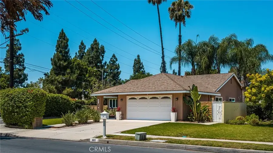 601 Jasmine, Placentia, CA 92870 - #3