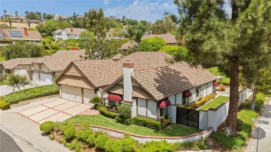 20547 Manzanita Avenue, Yorba Linda, CA 92886 - #2