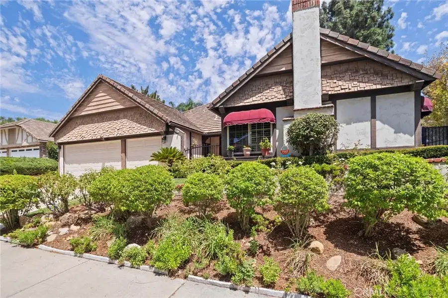 20547 Manzanita Avenue, Yorba Linda, CA 92886 - #3