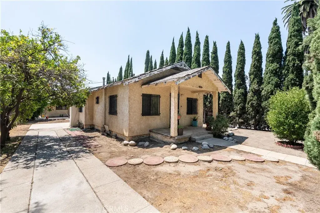 4102 Sequoia Street, Los Angeles, CA 90039 - #1
