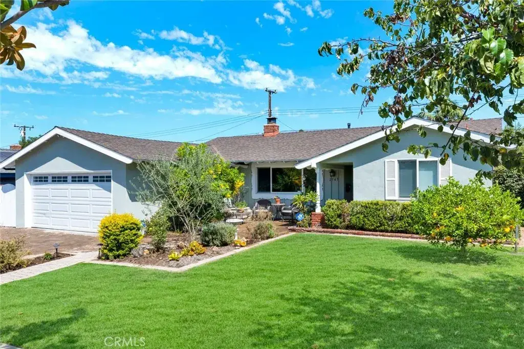 2543 E Coolidge, Orange, CA 92867 - #1