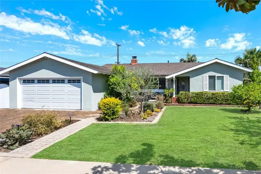 2543 E Coolidge, Orange, CA 92867 - #2