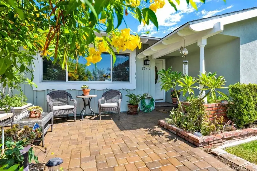 2543 E Coolidge, Orange, CA 92867 - #3