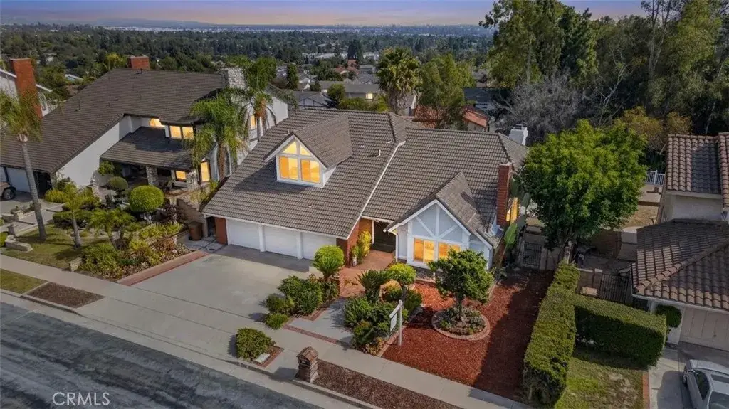 1468 Atherton, Fullerton, CA 92833 - #1