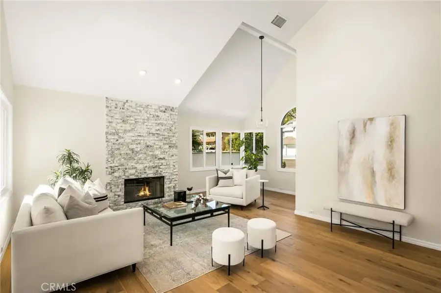 1086 Castlerock, North Tustin, CA 92705 - #3