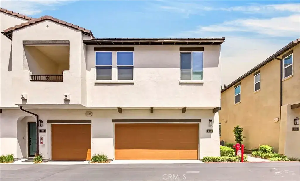 306 Vista Drive #103, La Habra, CA 90631 - #1