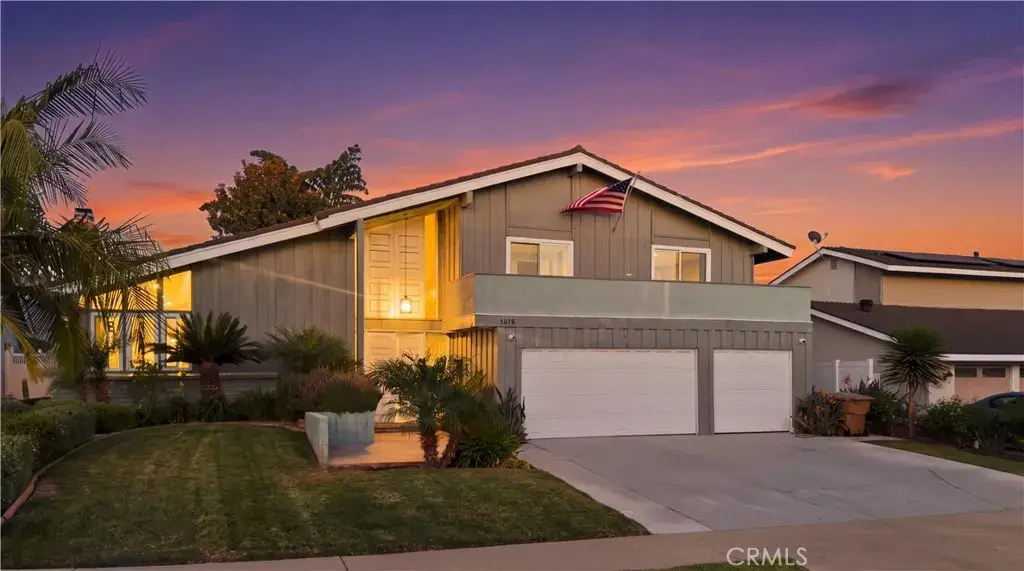 1618 Salmon, Placentia, CA 92870 - #1