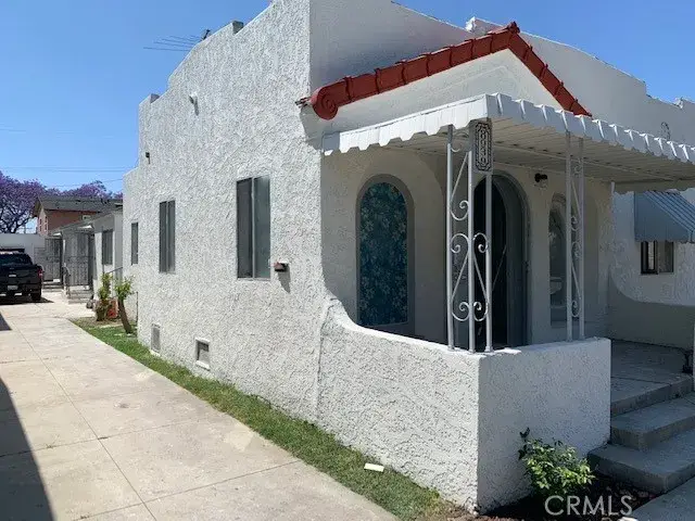 8939 Elizabeth Avenue, South Gate, CA 90280 - #1