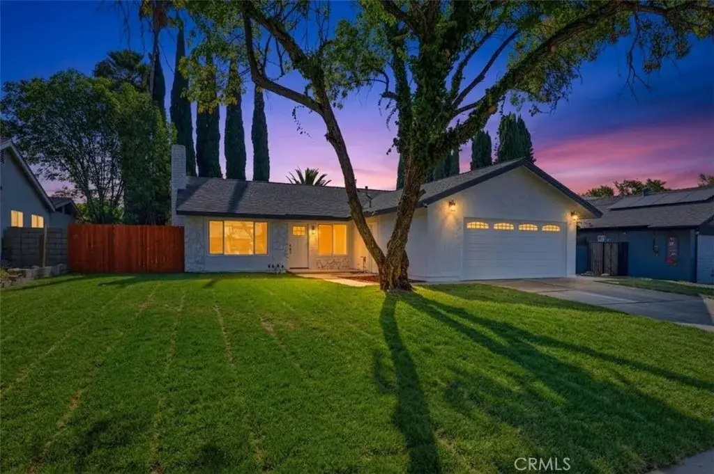 8281 Onyx Court, Rancho Cucamonga, CA 91730 - #1