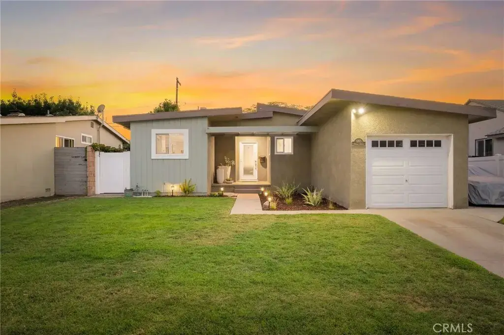 3265 Senasac, Long Beach, CA 90808 - #1