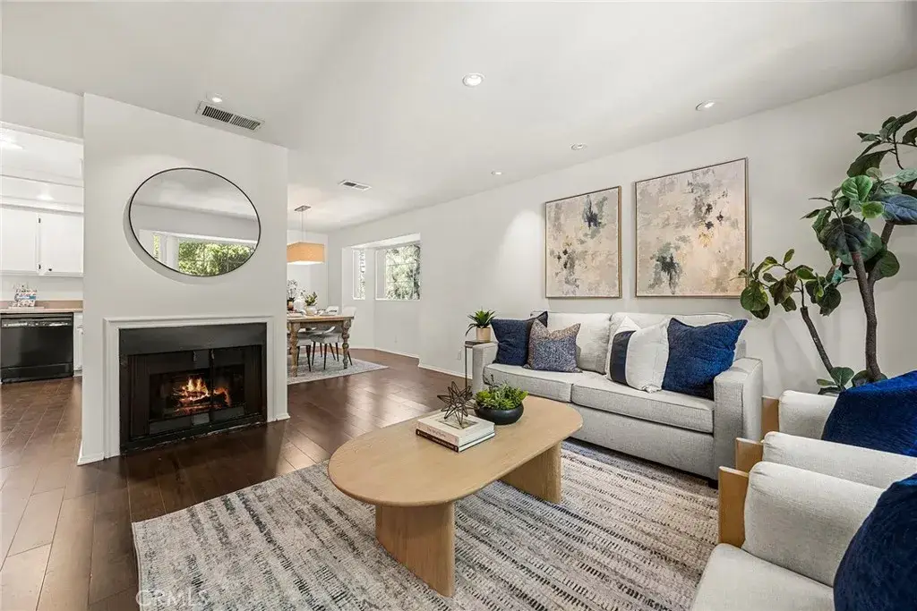 246 Alpine St #9, Pasadena, CA 91106 - #1