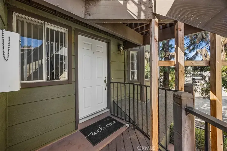 246 Alpine St #9, Pasadena, CA 91106 - #2