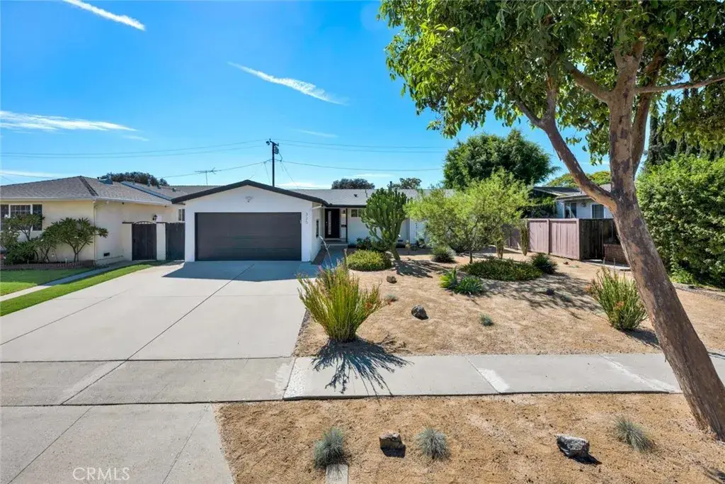 325 N Russell Avenue, Fullerton, CA 92833 - #1