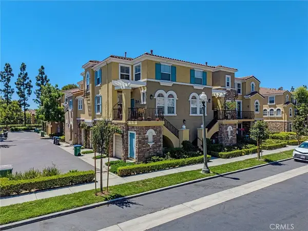 1406 Terra Bella, Irvine, CA 92602