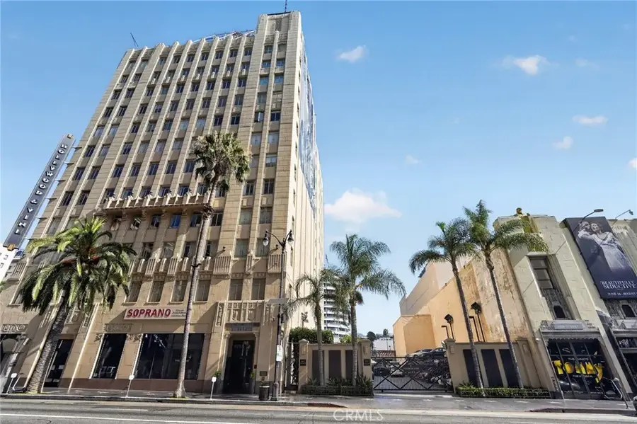6253 Hollywood #602, Los Angeles, CA 90028 - #3