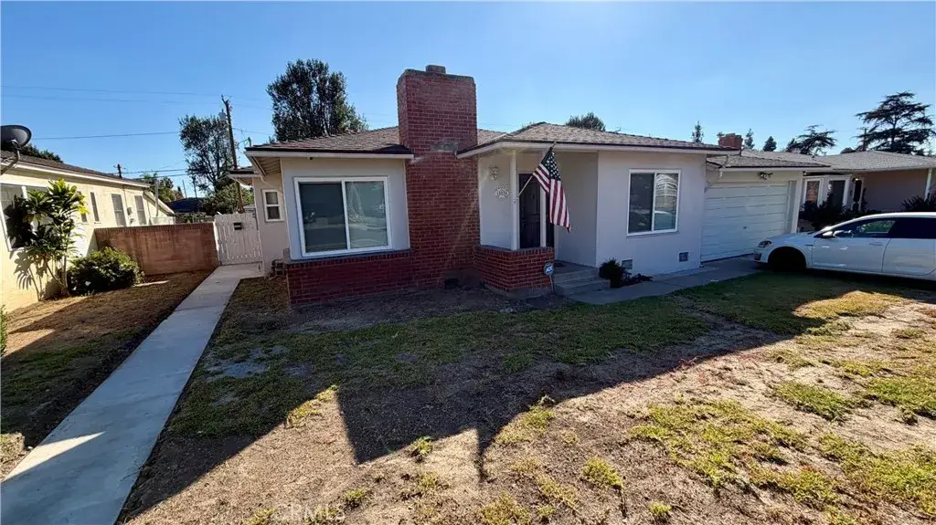 10826 El Rey, Whittier, CA 90606 - #1