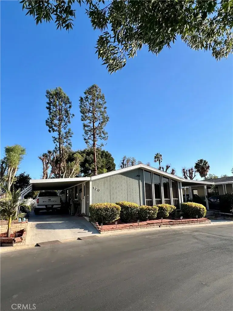 1601 S Garey #120, Pomona, CA 91766 - #1