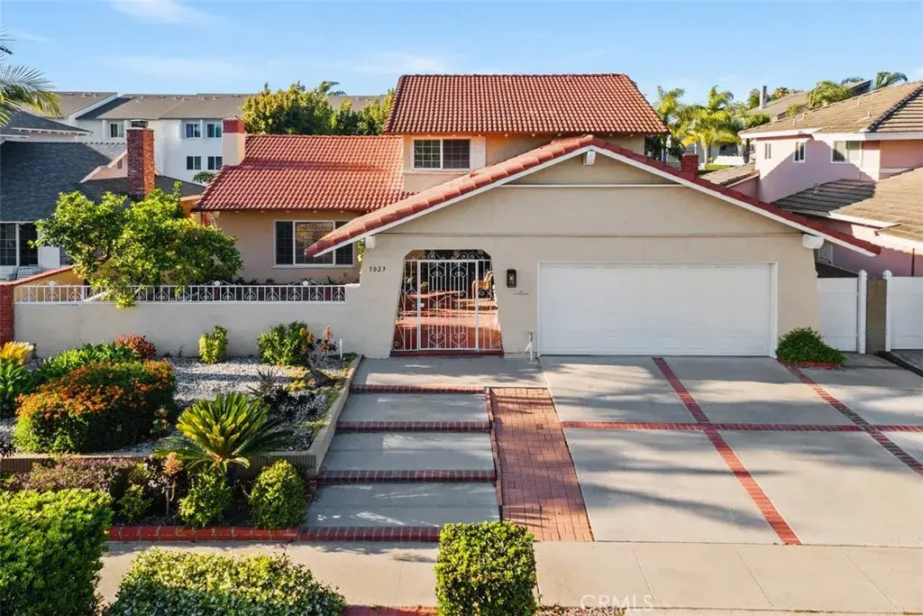 5023 Evergreen, Cypress, CA 90630 - #1