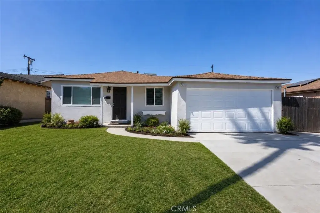 18429 La Guardia, Rowland Heights, CA 91748 - #1