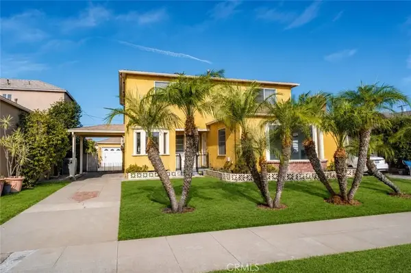 829 Keenan Street, Montebello, CA 90640