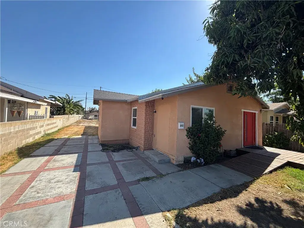 242 E M, Colton, CA 92324 - #1