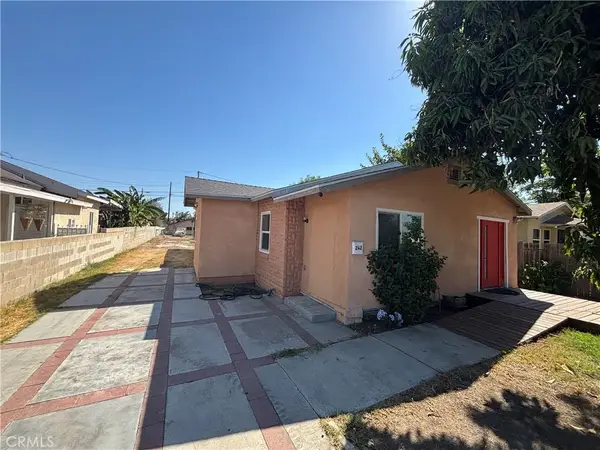 242 E M, Colton, CA 92324