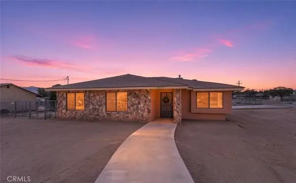 18435 Hinton, Hesperia, CA 92345