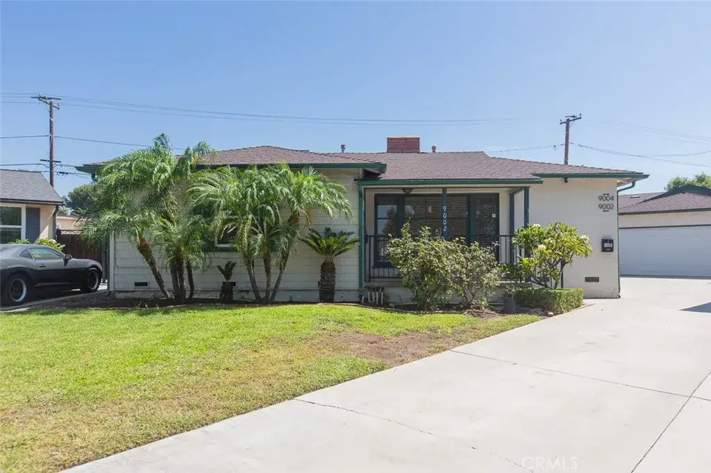 9002 Amsdell Avenue, Whittier, CA 90605 - #1