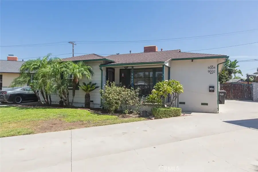 9002 Amsdell Avenue, Whittier, CA 90605 - #2