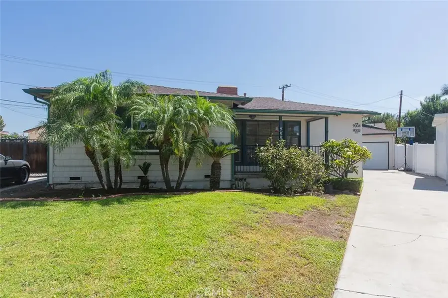 9002 Amsdell Avenue, Whittier, CA 90605 - #3