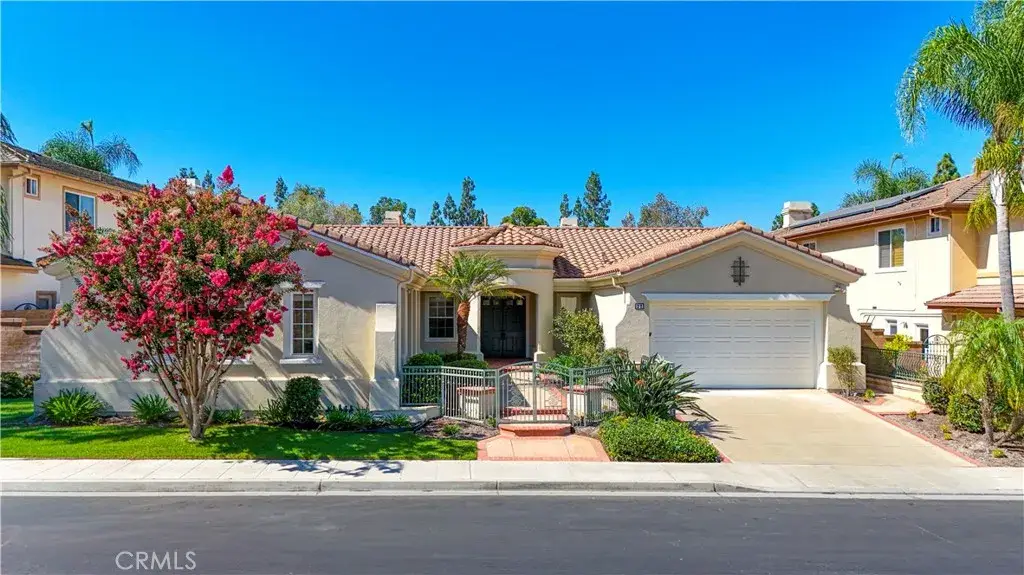 22 Camellia, Irvine, CA 92620 - #1