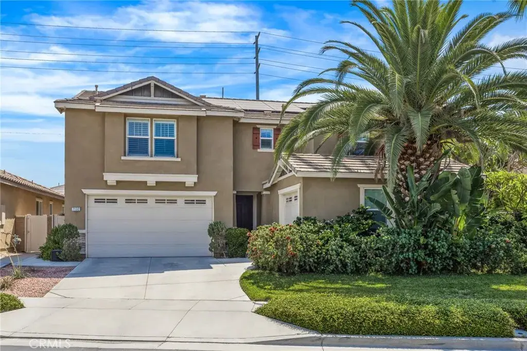 7132 Jantina Court, Eastvale, CA 92880 - #1