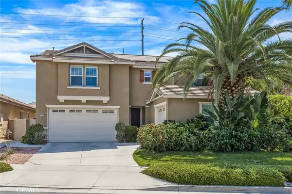 7132 Jantina Court, Eastvale, CA 92880