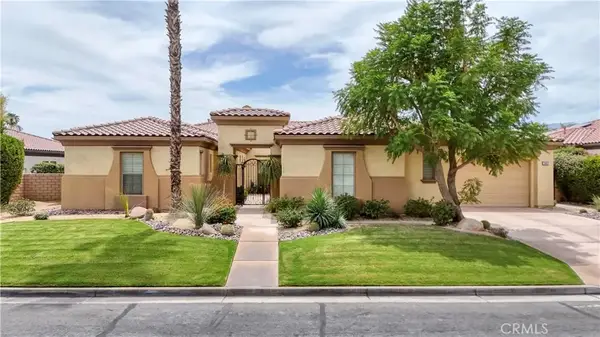 78463 Blackstone Court, Bermuda Dunes, CA 92203