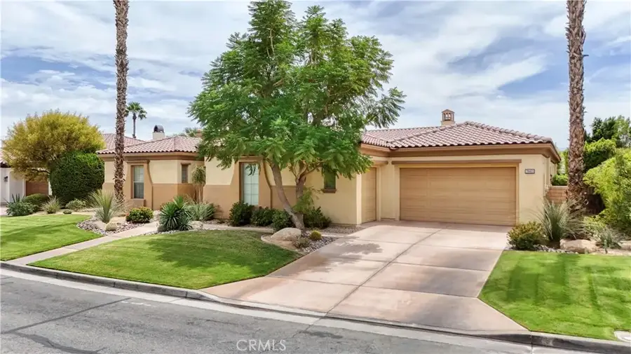 78463 Blackstone Court, Bermuda Dunes, CA 92203 - #2