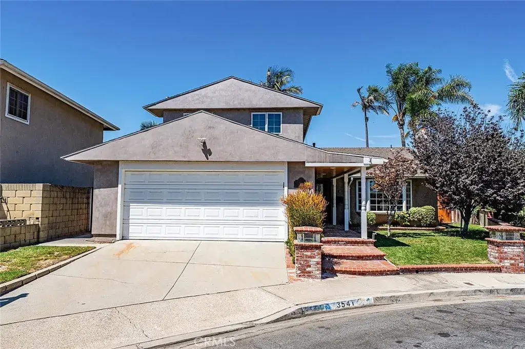 3541 Goldenrod, Seal Beach, CA 90740 - #1