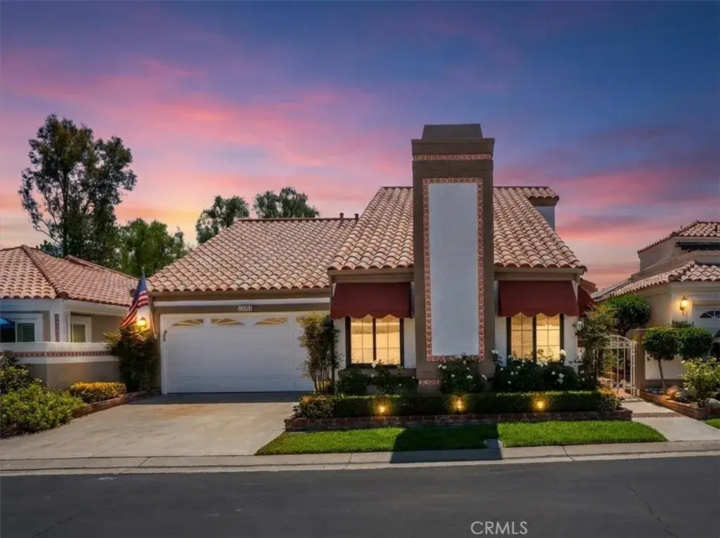 28391 Borgona, Mission Viejo, CA 92692 - #1